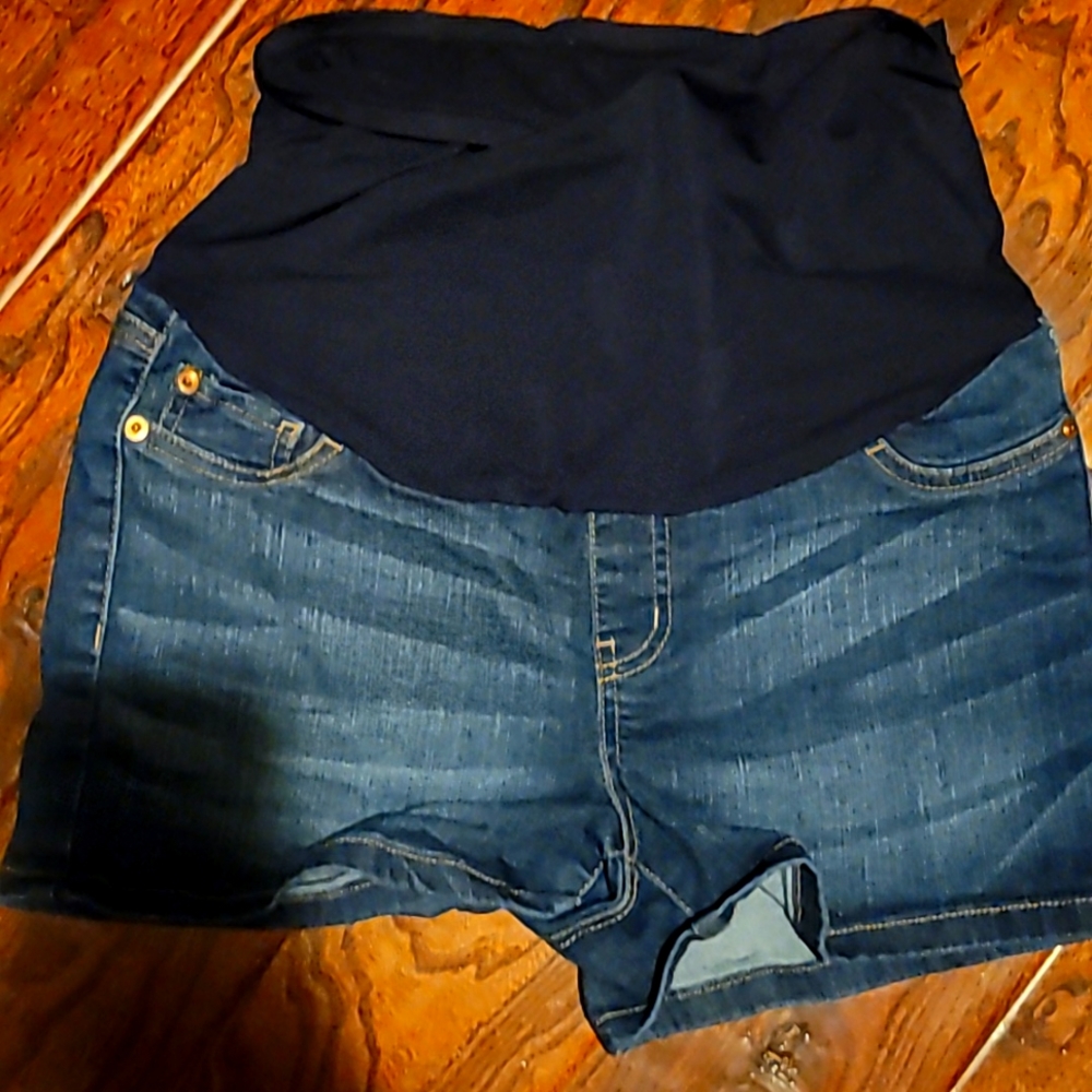Maternity Shorts